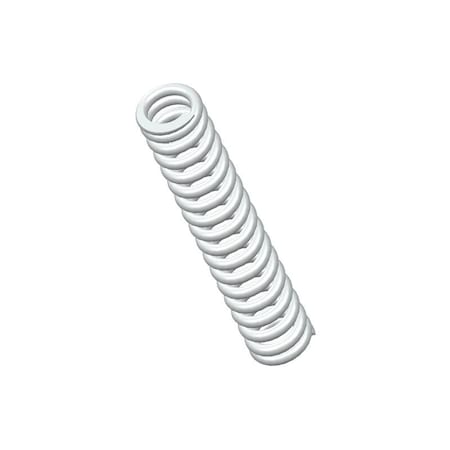 Approved Vendor Compression Spring, O= .180, L= 1.00, W= .032 G509971310